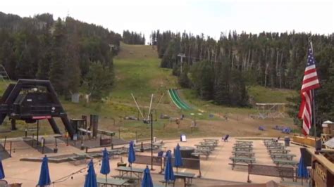 web cam flagstaff|【LIVE】 Webcam Arizona Snowbowl